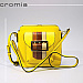 SS2019 CROMIA LADIES BAG RASHIDA 1404190 AMB